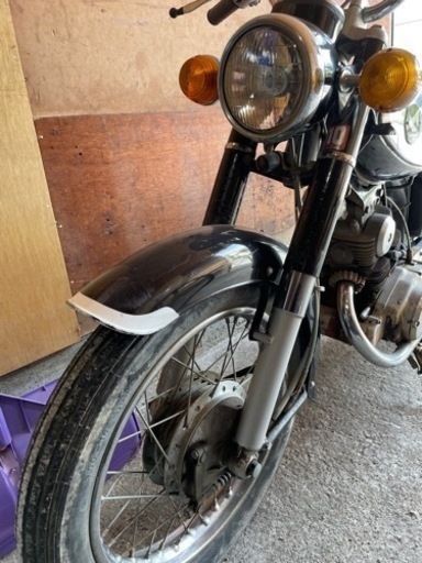 CD125 初期型　商談中