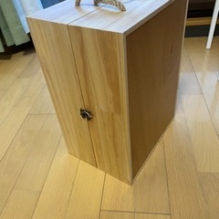 スパイスボックス