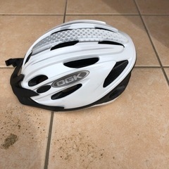 子ども用　自転車ヘルメットの画像