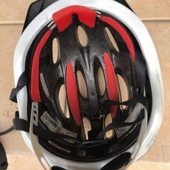 子ども用　自転車ヘルメットの画像
