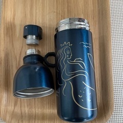 スターバックス　タンブラーの画像
