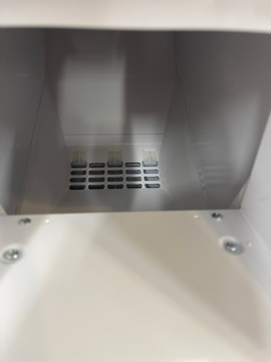 米びつ機能付きレンジ台★近隣自社配送可能