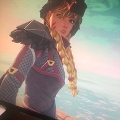 fortniteフレンド募集_(:3 」∠)_