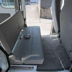 H22年　エブリイ　車検受け渡し　車検2年付きの画像