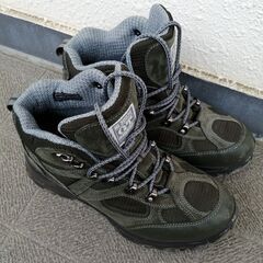 トレッキングシューズ 登山靴 26.5cm GT HAWKINS ホーキンスの画像