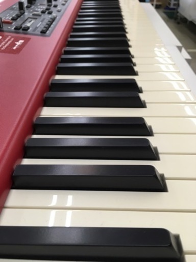 九州エリア配送可能！　i548 KORG Nord Piano2 HA88 コルグ　電子ピアノ