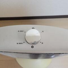 ヒーターの画像