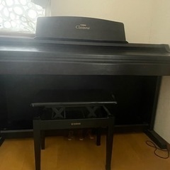 電子ピアノ