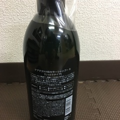 ナプラ ケアテクト HB カラーシャンプーS(しっとり) 750の画像