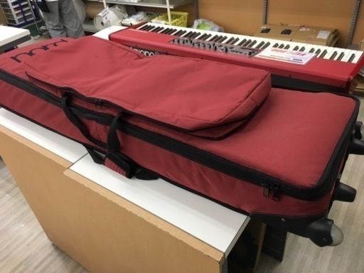 九州エリア配送可能！　i548 KORG Nord Piano2 HA88 コルグ　電子ピアノ