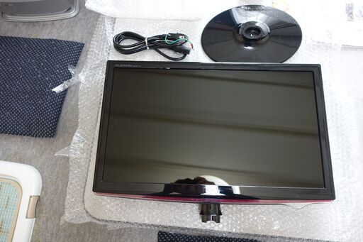 LG ワイド液晶モニター 21.5インチ W2261VG-PF FLATRON W2261VV