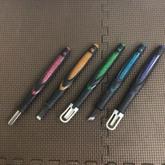 彫刻刀5本セットの画像