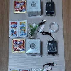 水槽セット　２セットあります