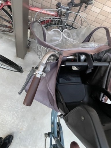 自転車
