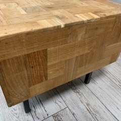 アクメファニチャー ACME furniture コーヒーテーブル トロイの画像