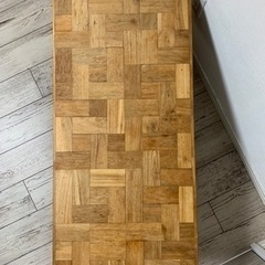 アクメファニチャー ACME furniture コーヒーテーブル トロイの画像
