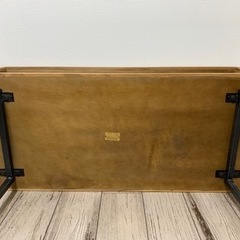 アクメファニチャー ACME furniture コーヒーテーブル トロイの画像
