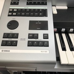 エレクトーン　エクスプレッションペダル用補助ペダル　中古の画像