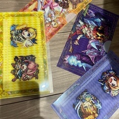 モンスターストライク