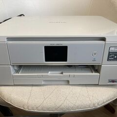 brother プリンタ