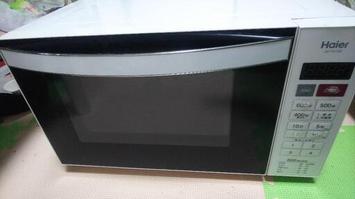 電子レンジ