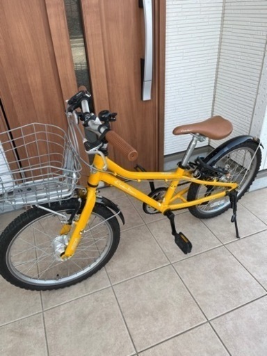 子供用自転車　　20インチ　　asson