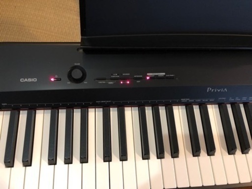 カシオ　Previa PX160