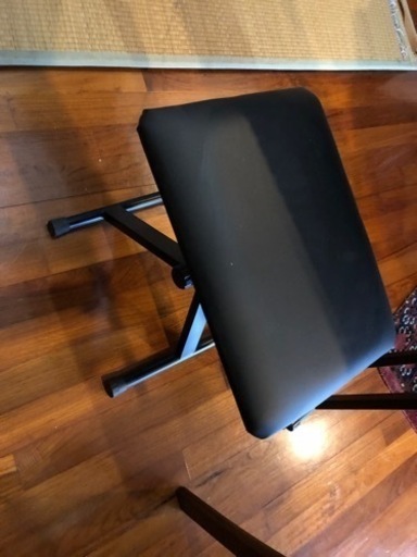 カシオ　Previa PX160