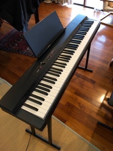 カシオ　Previa PX160