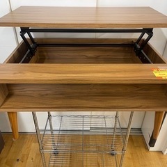リフティングテーブル★近隣自社配送可能