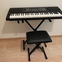 電子ピアノ