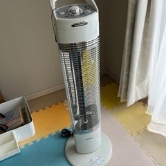 遠赤外線暖房 CORONA コアヒートスリム DH-909R