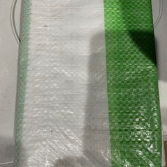 【決定】レジャーシート中古