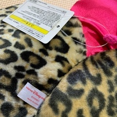 ディズニーランド　鏡の画像