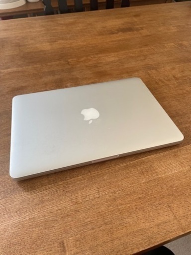 MacBook Pro 13インチ 2014 256GB