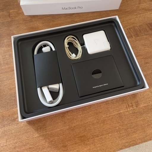 MacBook Pro 13インチ 2014 256GB