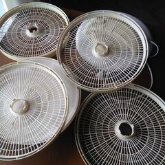 ドライフルーツやフードを作る機械　無料の画像