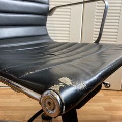 アルミナムチェア【リプロダクト品】の画像
