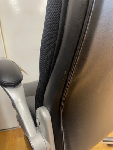 デスクチェア★近隣自社配送可能