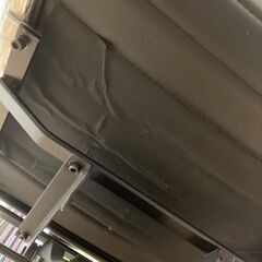アルミナムチェア【リプロダクト品】の画像
