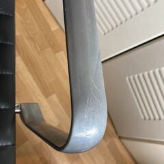 アルミナムチェア【リプロダクト品】の画像