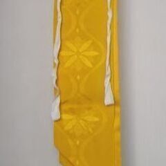 【決まりました】中古 浴衣親子セットの画像