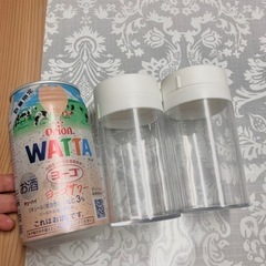 調味料入れ　2個の画像