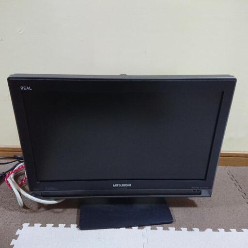 液晶テレビ19型