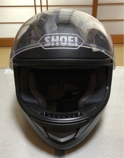 SHOEI  GT–Air  ショウエイ　フルフェイス　XLサイズ