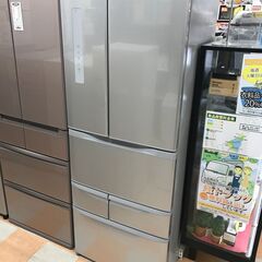 冷蔵庫 トウシバ GR-M50FP(S) 2018年製 ※当店保証6ヶ月