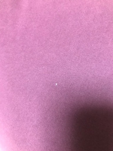 【値下げしました】yogibo