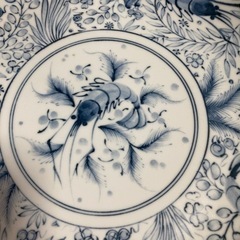 たち吉 大皿 の画像