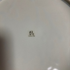 たち吉 大皿 の画像