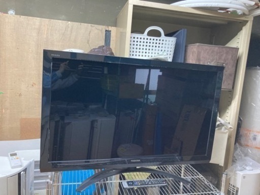 A1466 東芝　液晶テレビ　42型